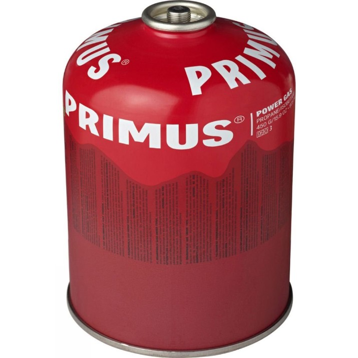 Газовый баллон Primus Power Gas 450g