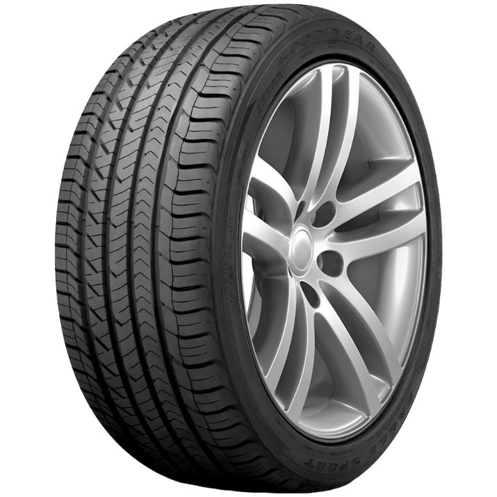 Anvelopa Goodyear Eagle Sport TZ 235/55 R17 99W