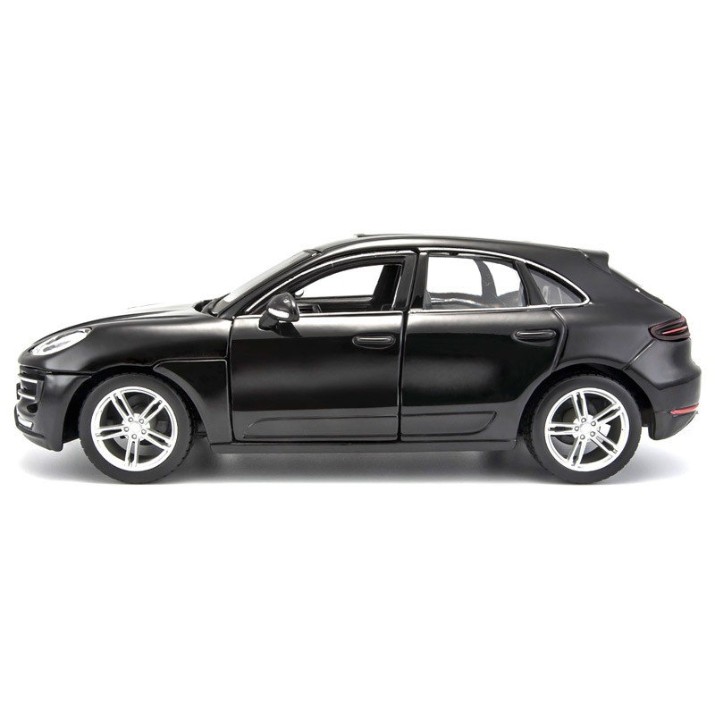 Машина Bburago Porsche Macan 1:24 (18-21077)