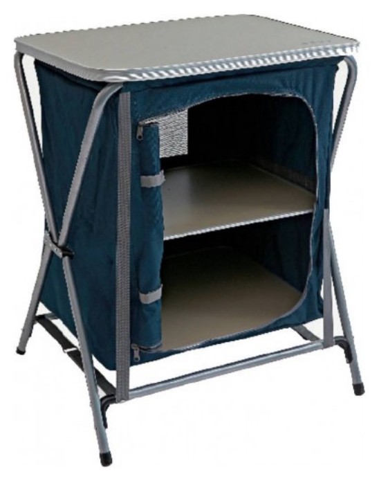 Туристический шкаф Pinguin Kitchen S Petrol