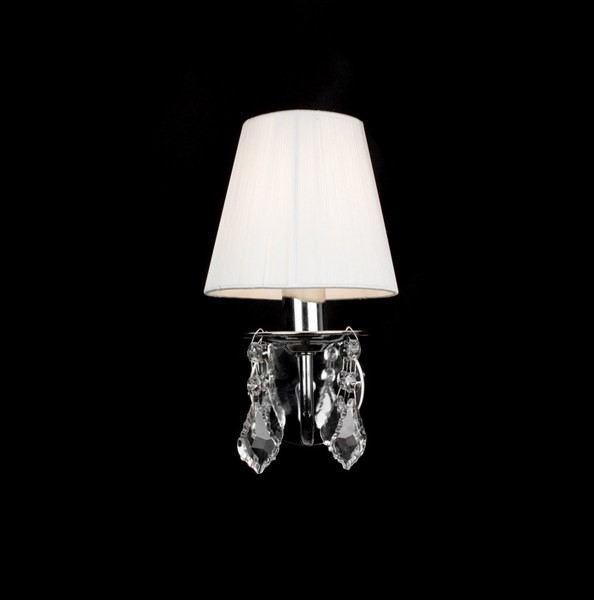 Candelabru de perete Lampardi Cornelia LP273-1W  