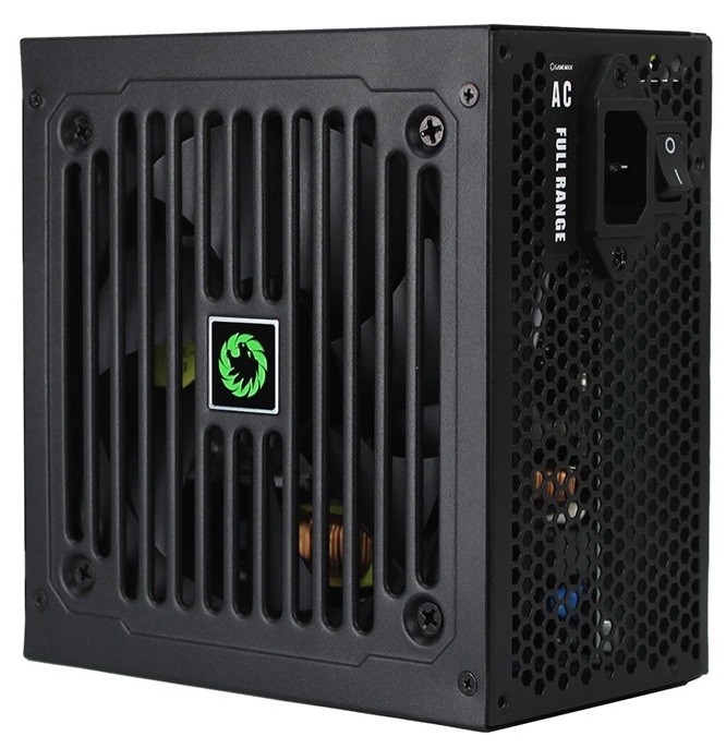 Sursă de alimentare GameMax GE-600