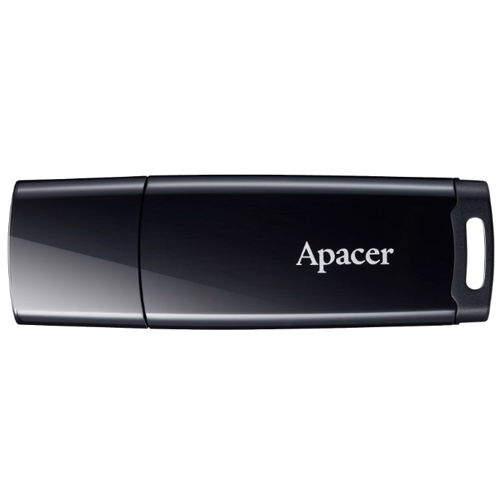 Флеш-накопитель Apacer AH336 32Gb Black RP