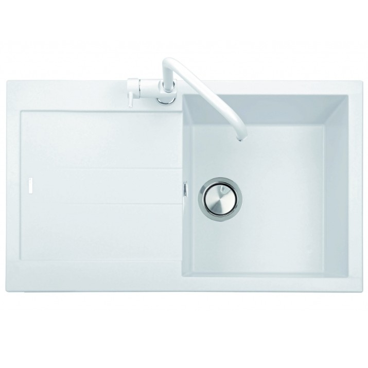 Кухонная мойка Plados Elegance AM7810 UG56 Jasmine
