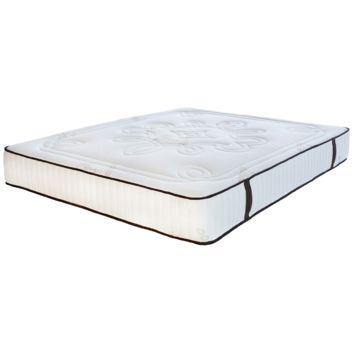 Saltea ortopedica Tandem Memory de Luxe 180x200x25