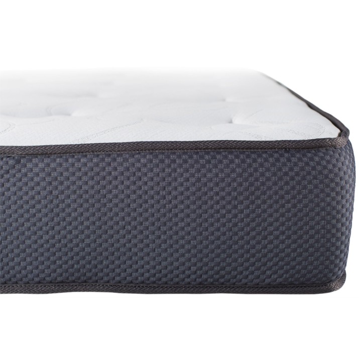 Ортопедический матрас Tandem Super Spring 180x190x21