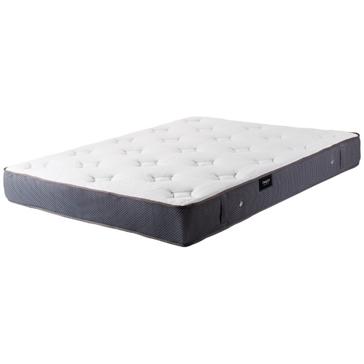 Ортопедический матрас Tandem Super Spring 180x200x21
