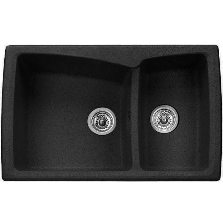 Chiuvetă de bucătărie Plados Harmony HR0792 UG55 Sahara