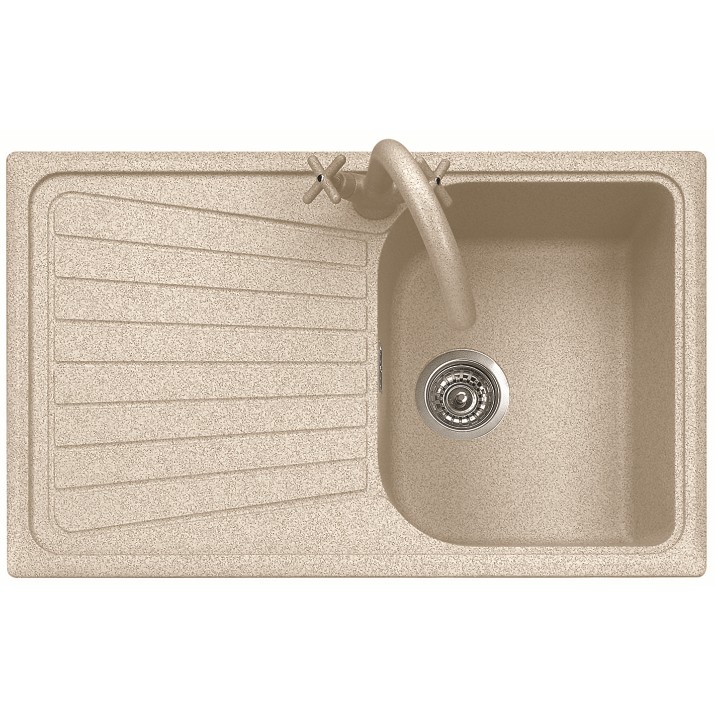 Кухонная мойка Plados Spazio SP0791 UG56 Jasmine