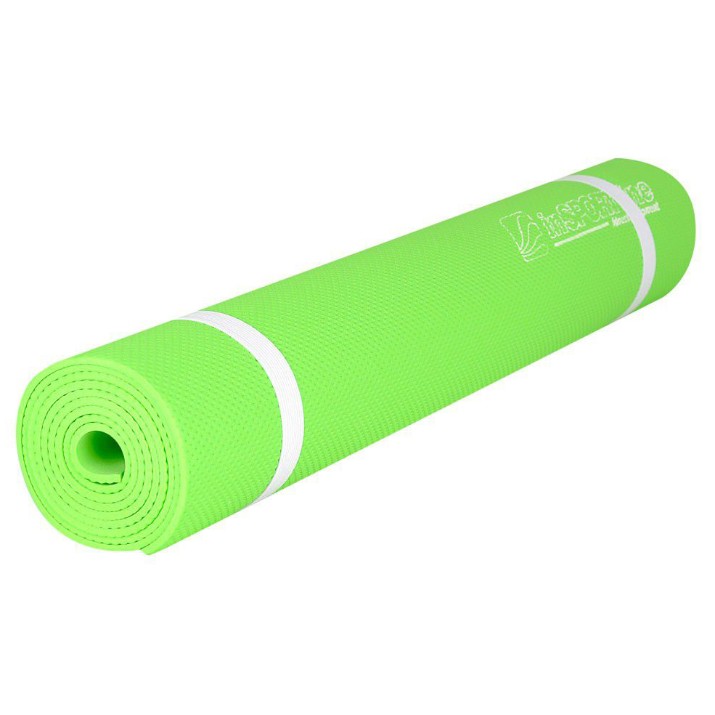 Коврик для йоги Insportline 173x60x0.4cm (922)