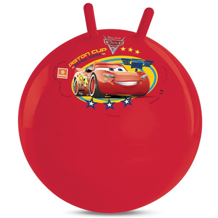 Minge pentru copii Mondo WD Cars (06/816)