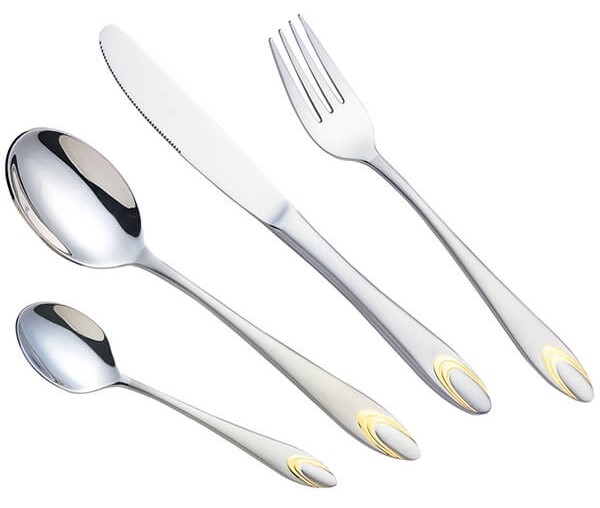 Set tacâmuri Maestro MR-1513
