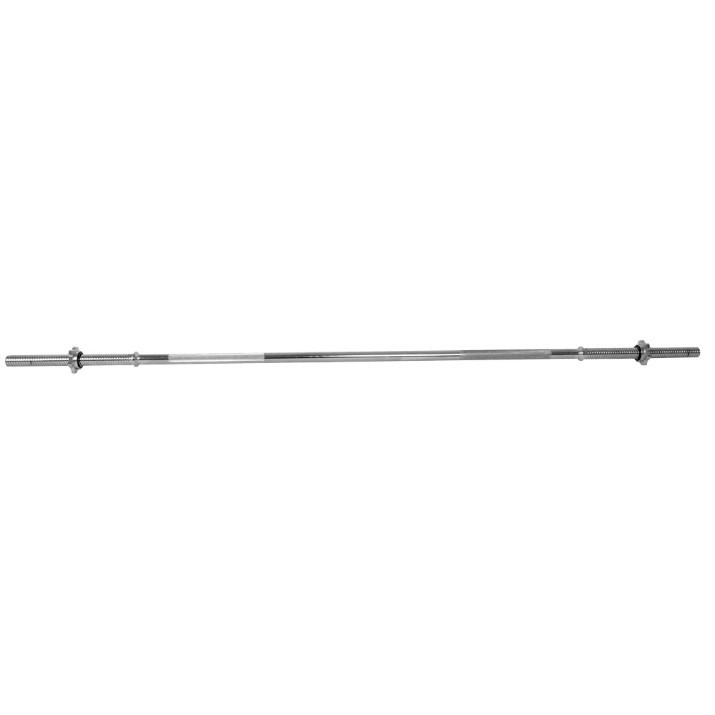 Гриф Insportline RB-47T 120cm (5017)