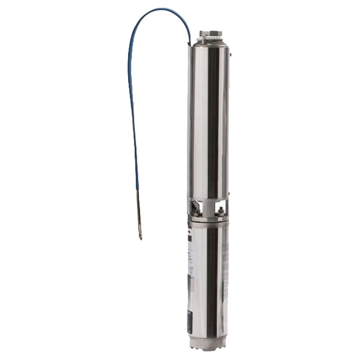 Скважинный насос Lowara 4GS22T-4OS 2,2kW 400V