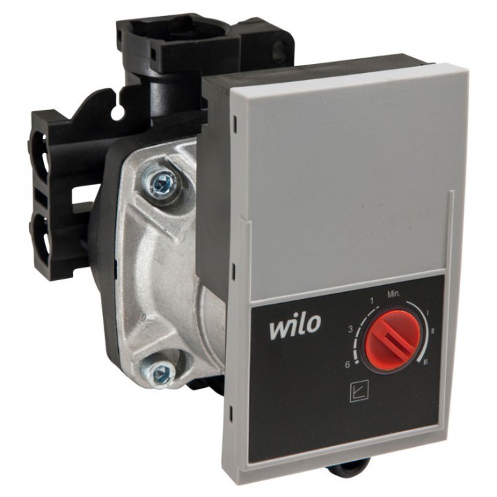 Pompă de circulație Wilo Yonos Para 25/7.5 130mm