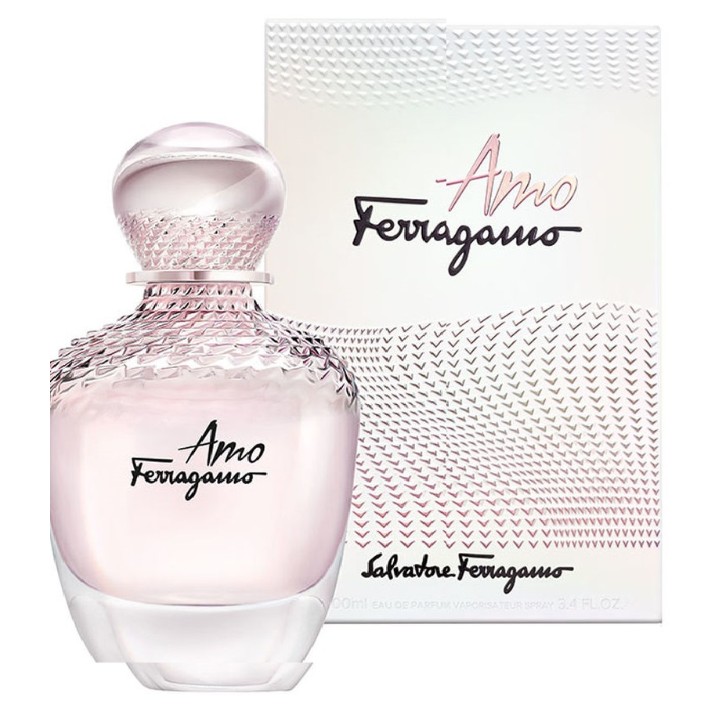 Парфюм для неё Salvatore Ferragamo Amo Ferragamo EDP 30ml