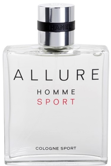 Parfum pentru el Chanel Allure Homee Sport Eau de Cologne 100ml
