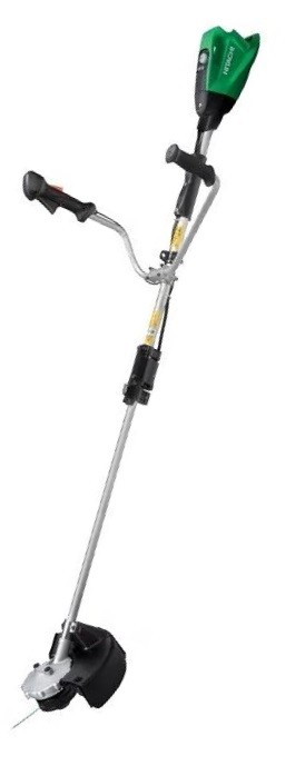 Триммер для газона аккумуляторный Hikoki CG36DAL-R5