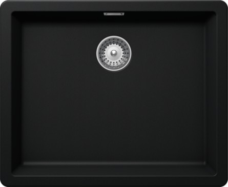 Chiuvetă de bucătărie Schock Greenwich N-100L Puro