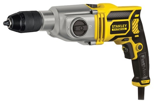 Дрель Stanley FME142K