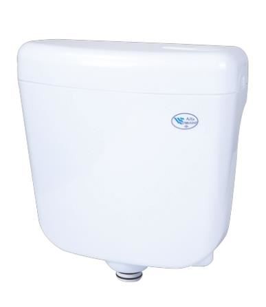 Бачок для унитаза Visam Beta (405-002)