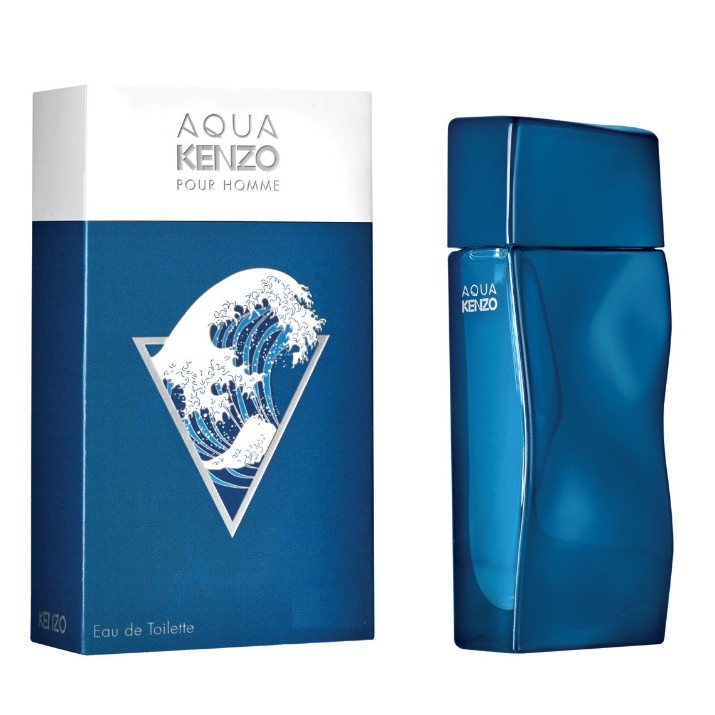 Parfum pentru el Kenzo Aquakenzo Homme EDT 30ml