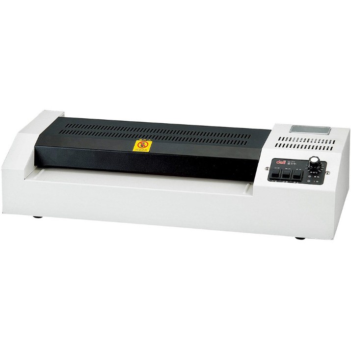Laminator Deli DL03895 A3