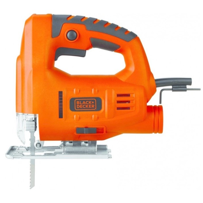 Электролобзик Black&Decker JS20-RU  