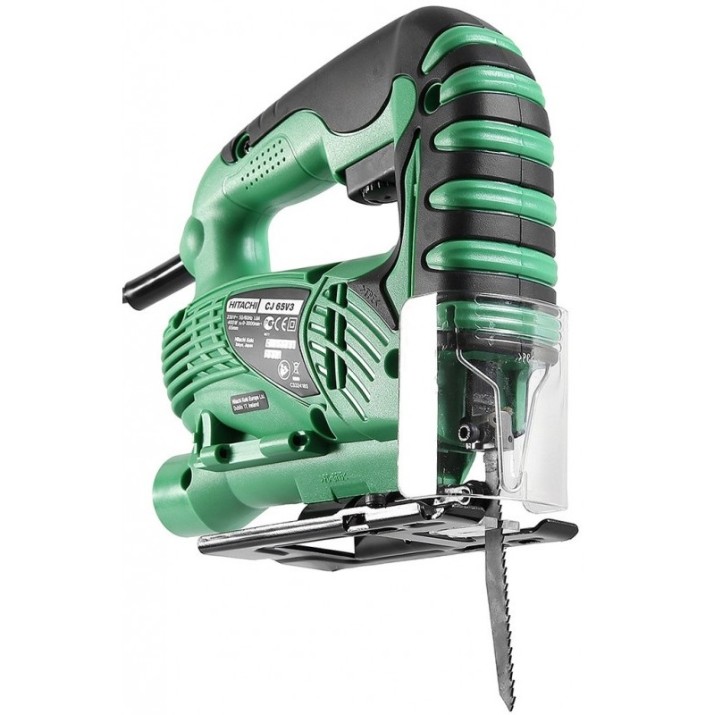 Fierăstrău pentru decupat Hikoki CJ65V3-NS