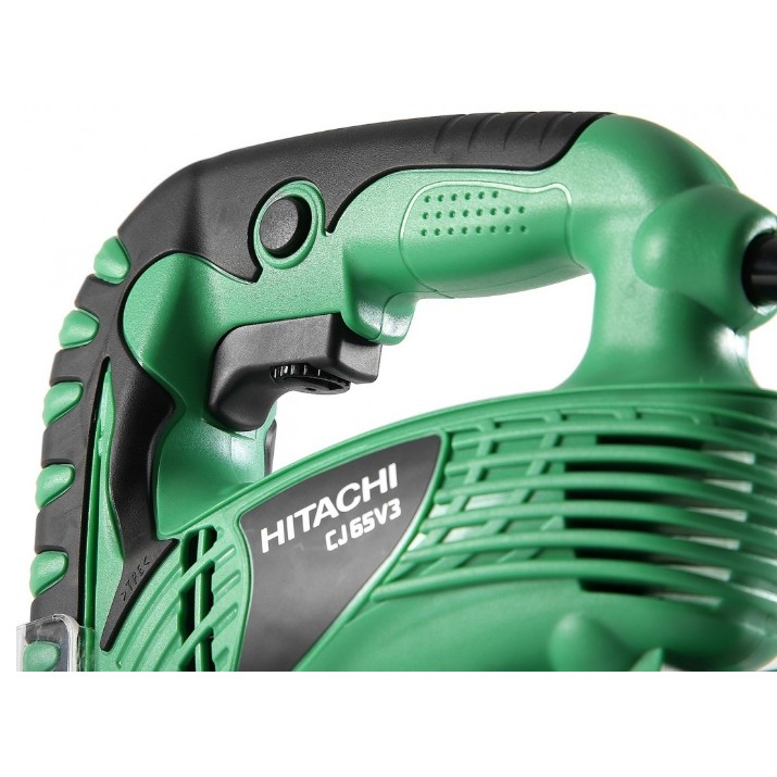 Fierăstrău pentru decupat Hikoki CJ65V3-NS
