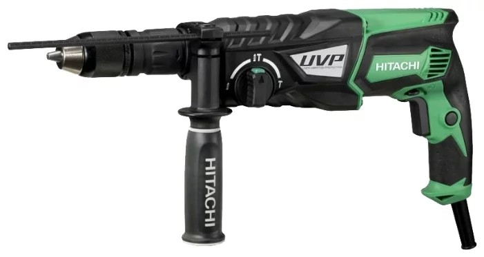 Перфоратор Hikoki DH28PMYNSZ