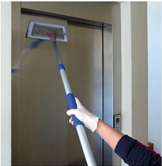 Suport pentru mop Filmop 5388U