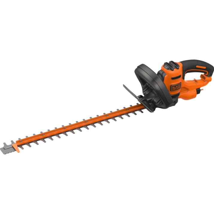 Mașina de tuns gard viu electrică Black&Decker  BEHTS301