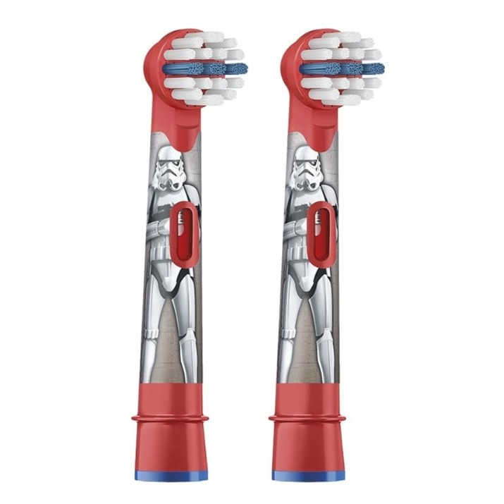 Rezerve periuță de dinți Oral-B Star Wars EB10-2