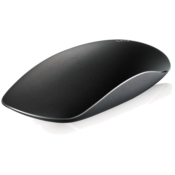 Компьютерная мышь Rapoo T8 Black