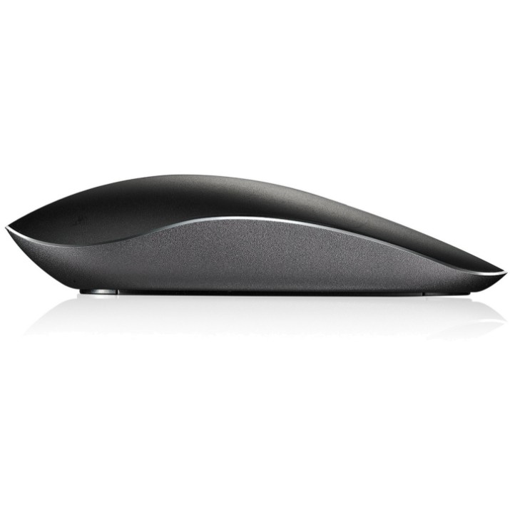 Компьютерная мышь Rapoo T8 Black