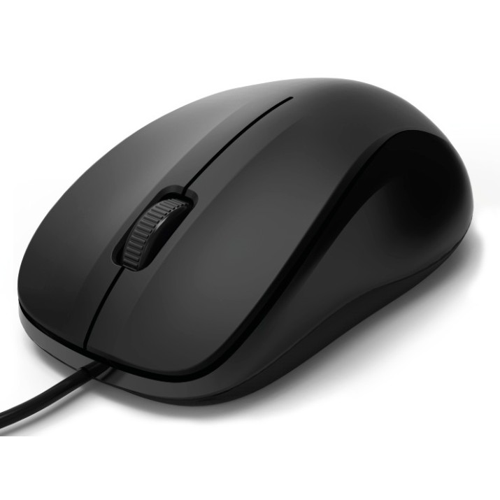 Компьютерная мышь Hama MC-300 Black