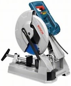 Отрезная пила Bosch GCD 12 JL (0601B28000)