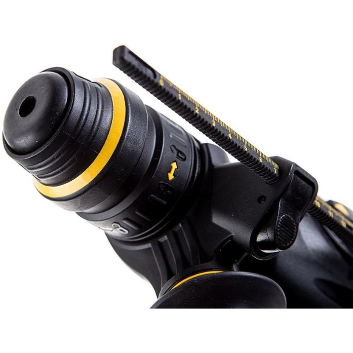 Ciocan rotopercutor DeWalt D25144K-QS