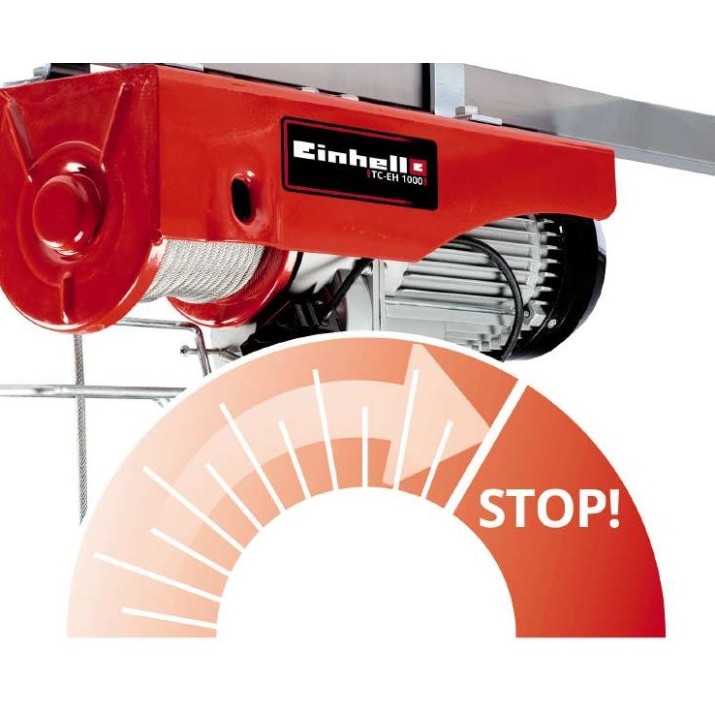 Troliu Einhell TC-EH 1000