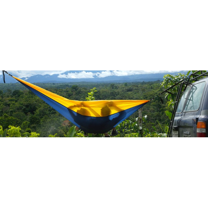 Гамак Amazonas Adventure Hammock XXL Nemo (AZ-1030420)