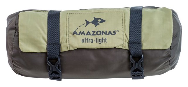 Гамак Amazonas Moskito-Traveller Thermo (AZ-1030230)