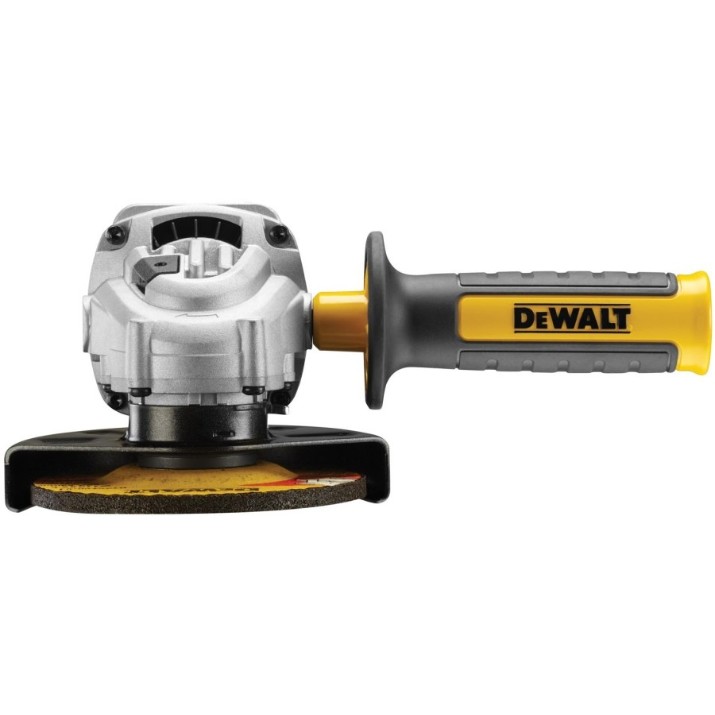 Polizor unghiular DeWalt DWE4233-QS