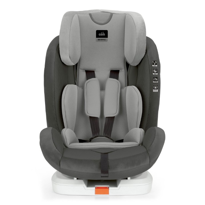 Детское автокресло Cam Calibro 152 Blue