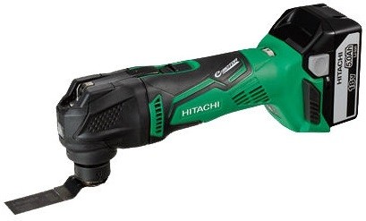 Unealta multifunctionala Hikoki CV18DBL-RJ