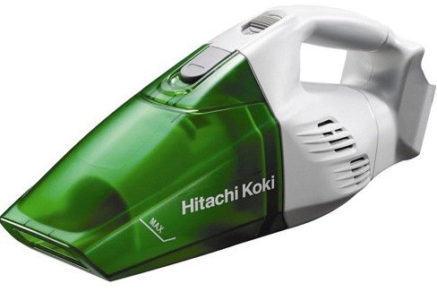 Aspirator de mână Hikoki R14DSLT4