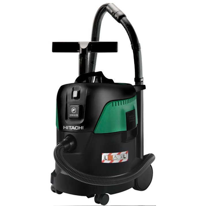 Aspirator industrial Hikoki RP250YDL