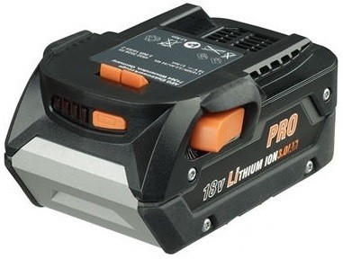 Acumulator pentru scule electrice AEG L1815 Li-Ion