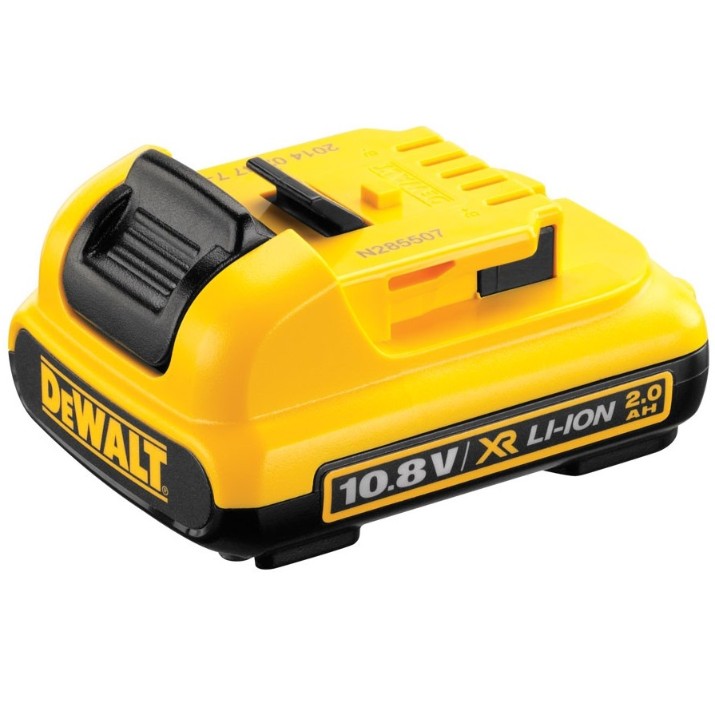Аккумулятор для инструмента DeWalt DCB127 Li-Ion (22765)
