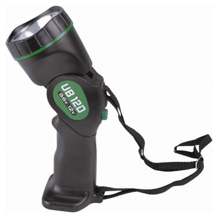 Lanterna pro Hikoki UB12D-F0